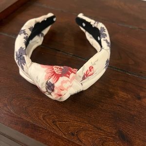 💕 Lele Sadoughi x Loveshack Fancy Headband 💕